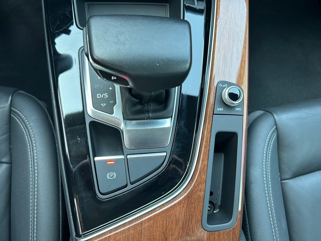 2023 Audi A4 40 Premium Lakeland FL