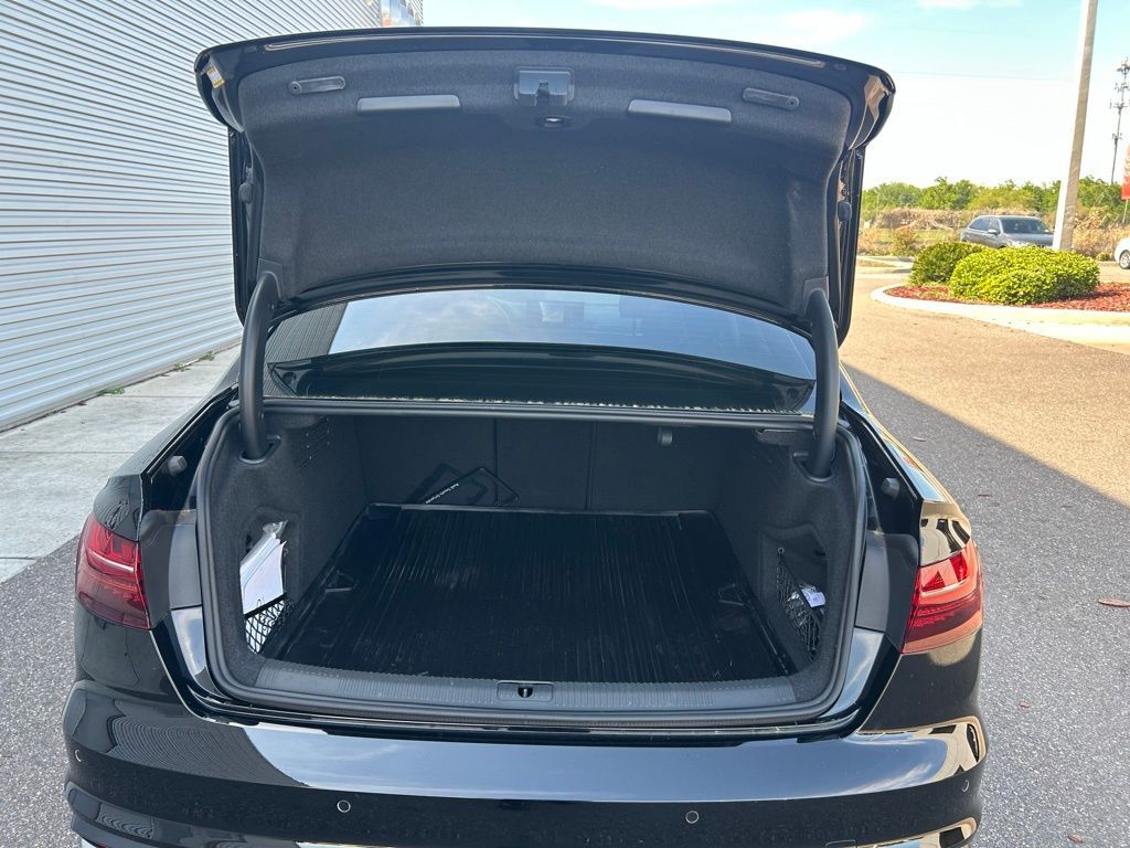 2023 Audi A4 40 Premium Lakeland FL