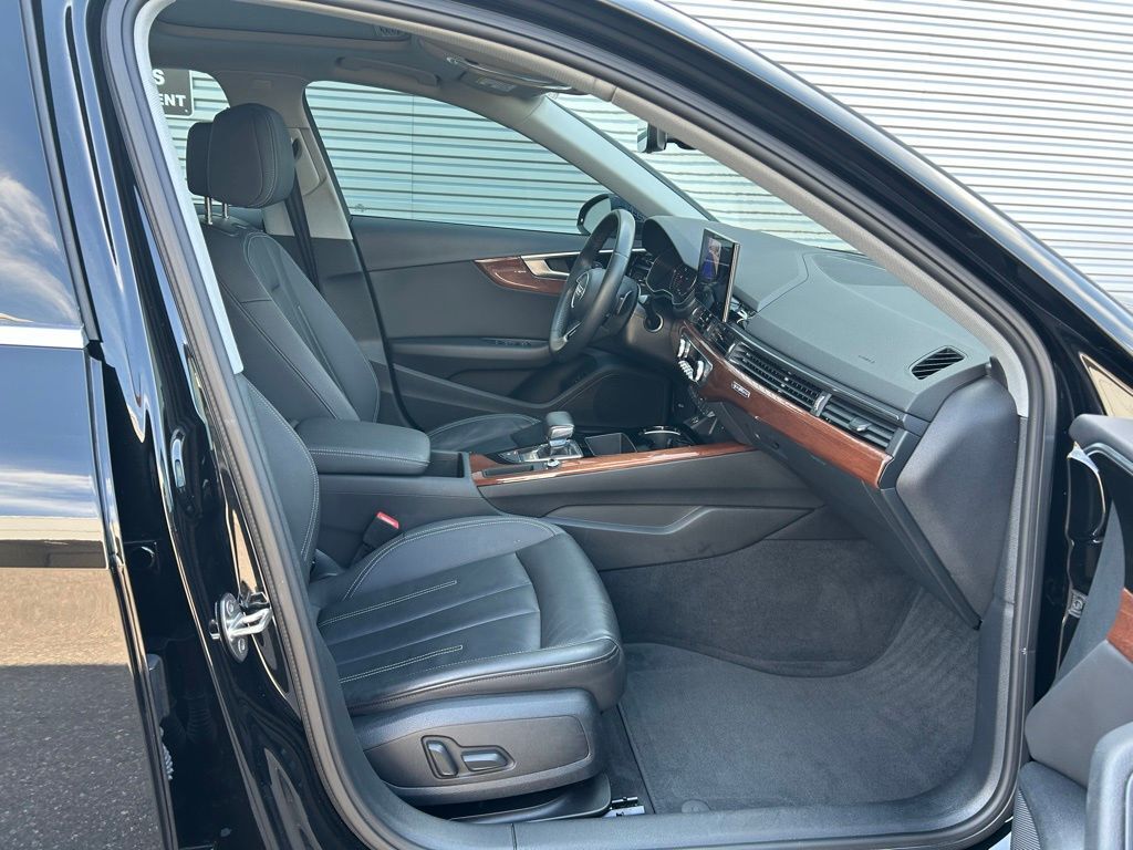 2023 Audi A4 40 Premium Lakeland FL