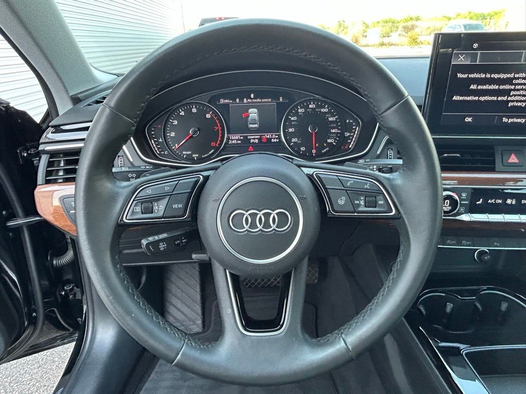 2023 Audi A4 40 Premium Lakeland FL