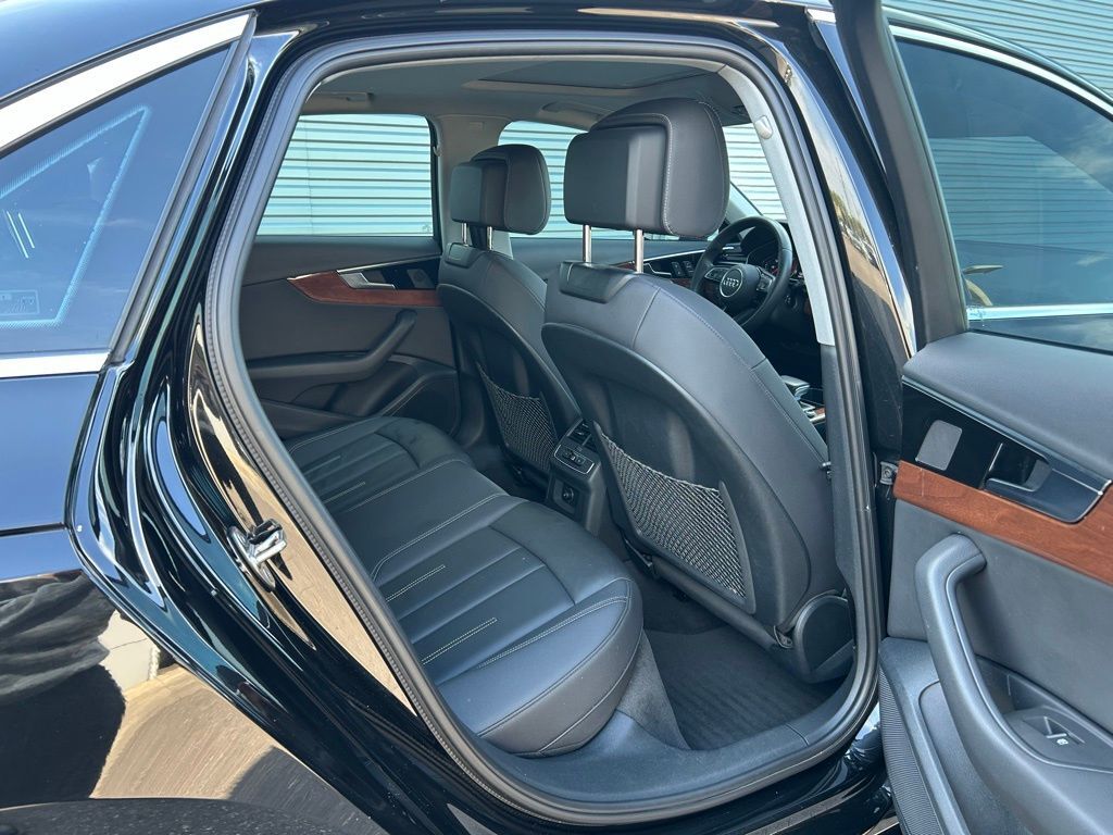 2023 Audi A4 40 Premium Lakeland FL