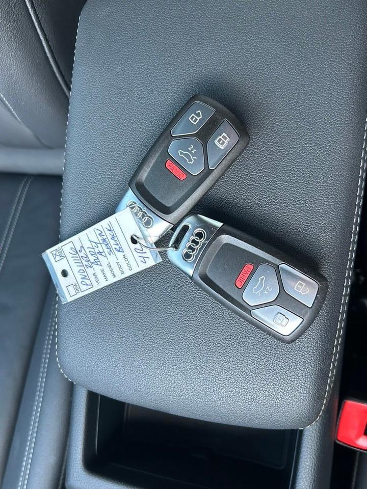 2023 Audi A4 40 Premium Lakeland FL