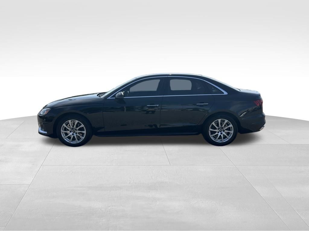2023 Audi A4 40 Premium Lakeland FL