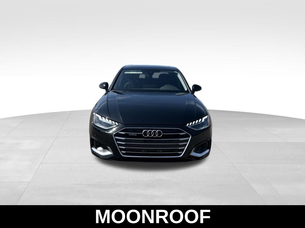 2023 Audi A4 40 Premium Lakeland FL