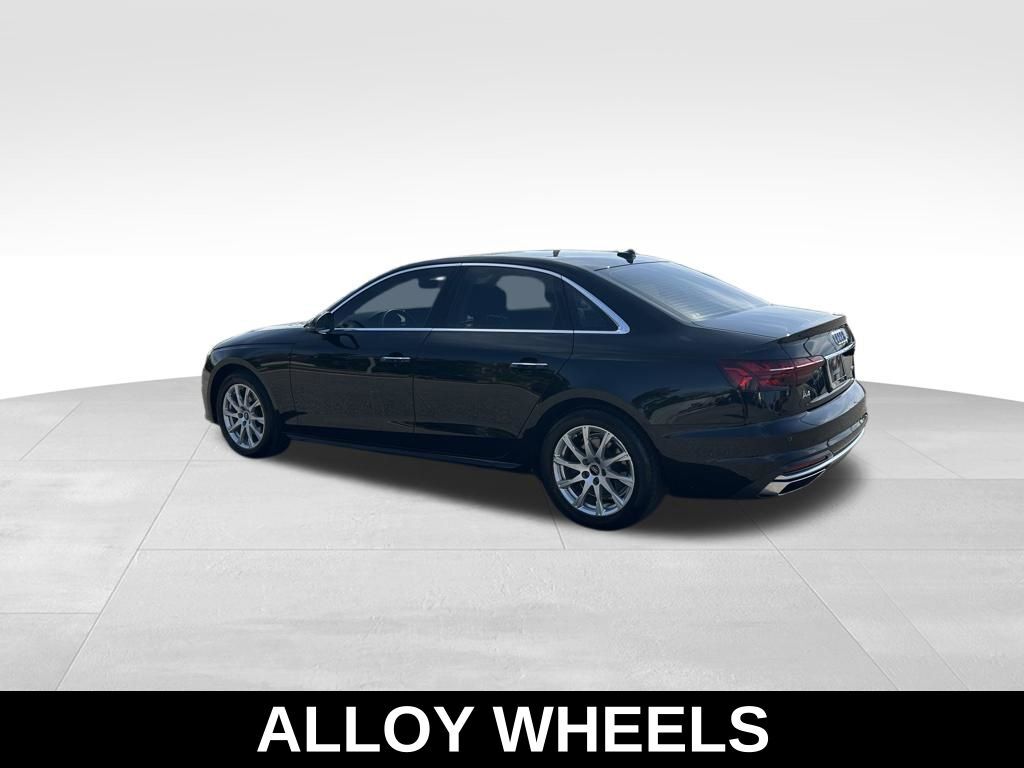 2023 Audi A4 40 Premium Lakeland FL
