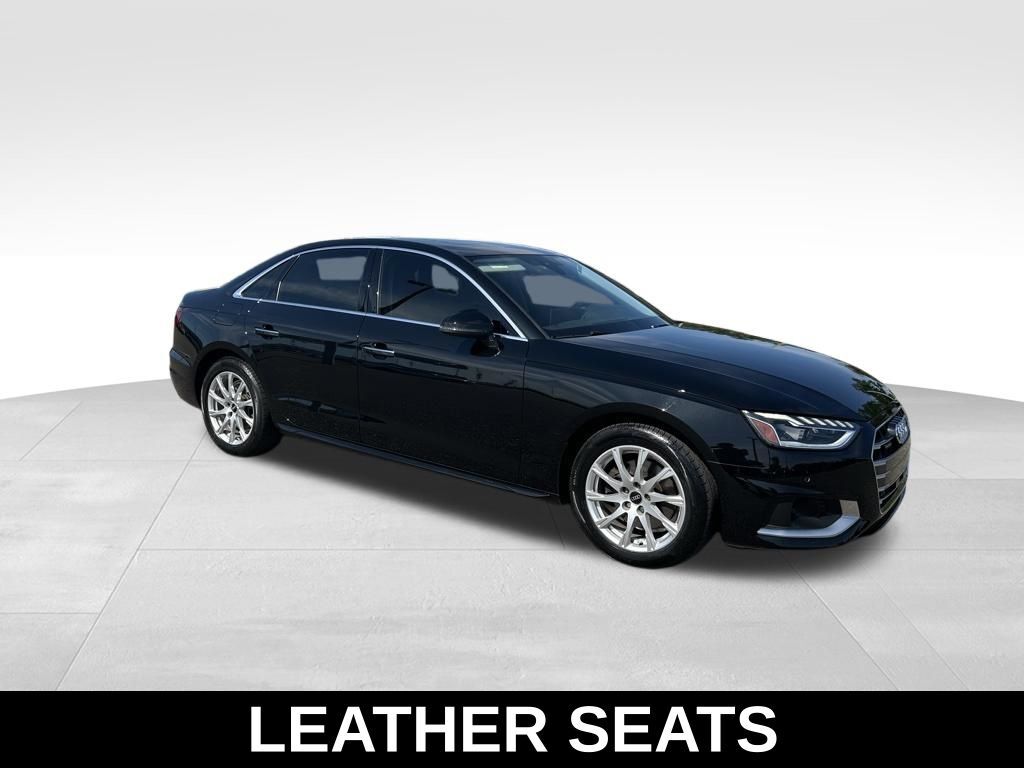 2023 Audi A4 40 Premium Lakeland FL