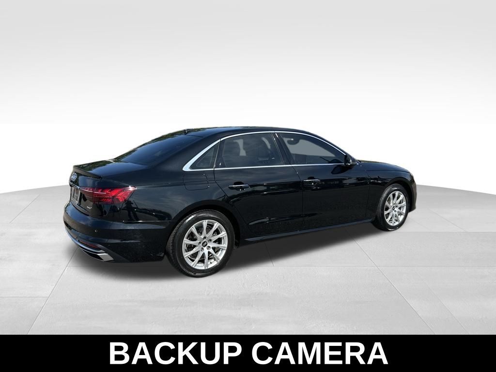 2023 Audi A4 40 Premium Lakeland FL
