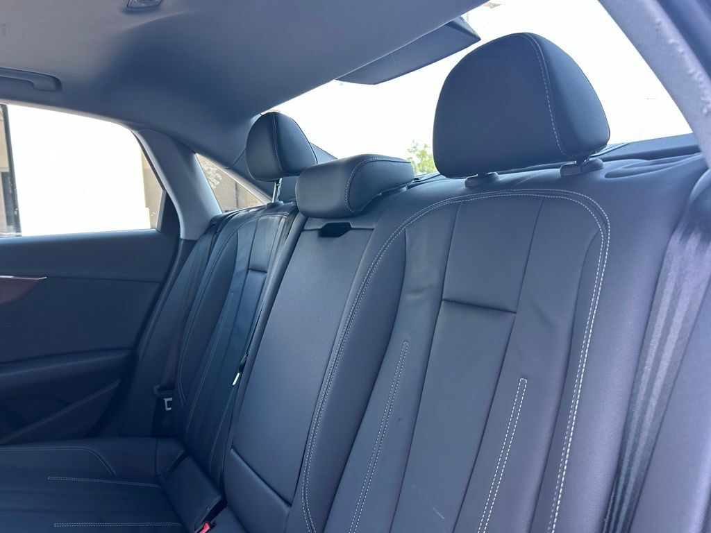 2023 Audi A4 40 Premium Lakeland FL