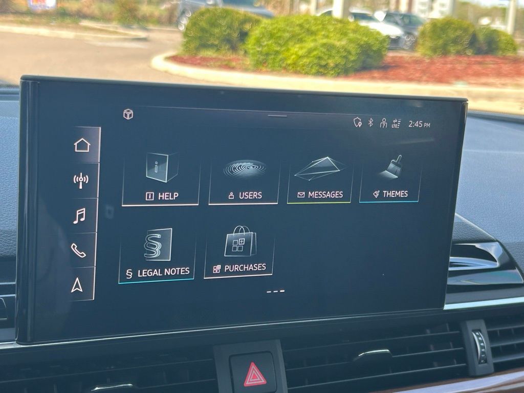 2023 Audi A4 40 Premium Lakeland FL