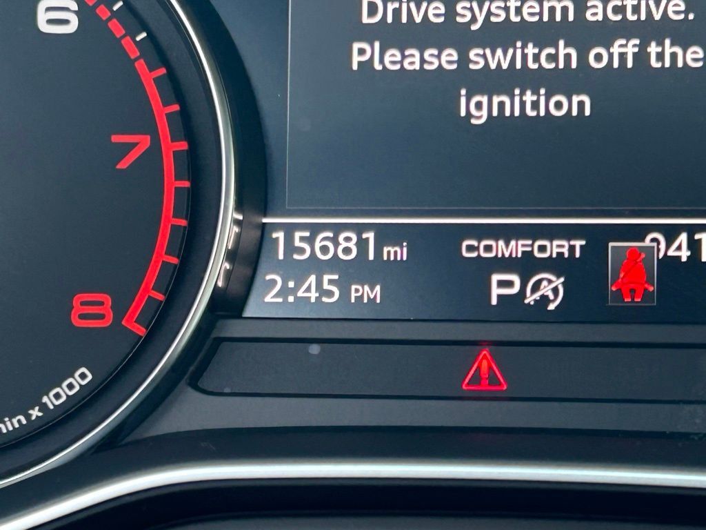 2023 Audi A4 40 Premium Lakeland FL