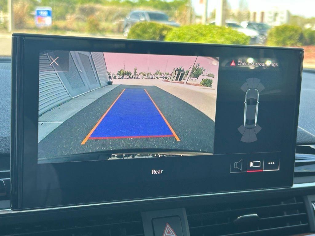 2023 Audi A4 40 Premium Lakeland FL