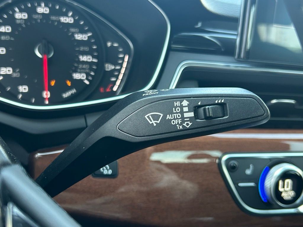 2023 Audi A4 40 Premium Lakeland FL