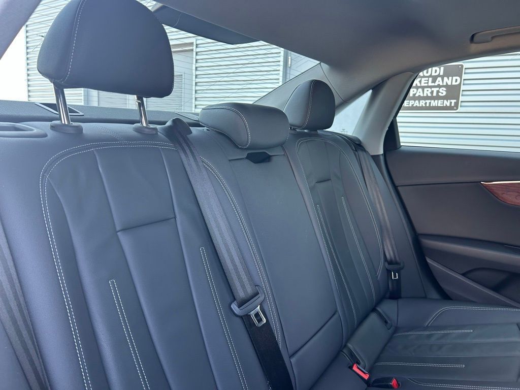 2023 Audi A4 40 Premium Lakeland FL