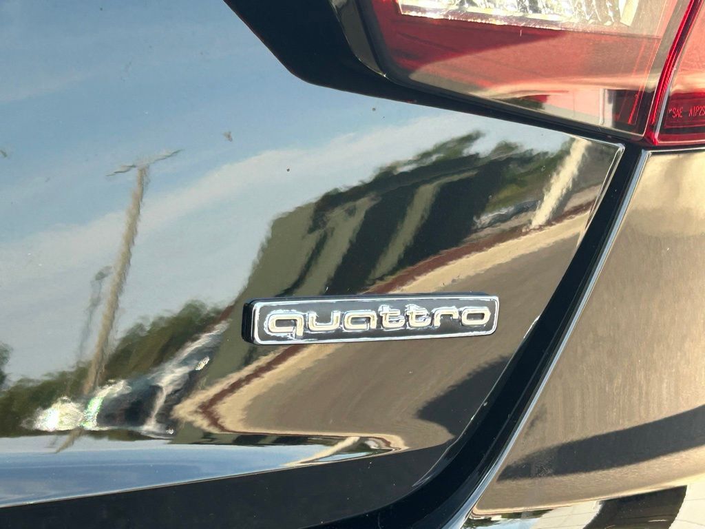 2023 Audi A4 40 Premium Lakeland FL