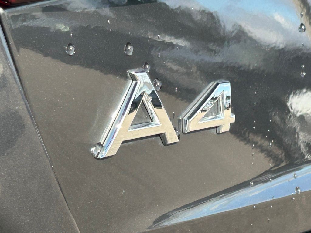 2023 Audi A4 40 Premium Lakeland FL