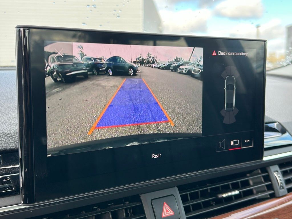 2023 Audi A4 40 Premium Lakeland FL