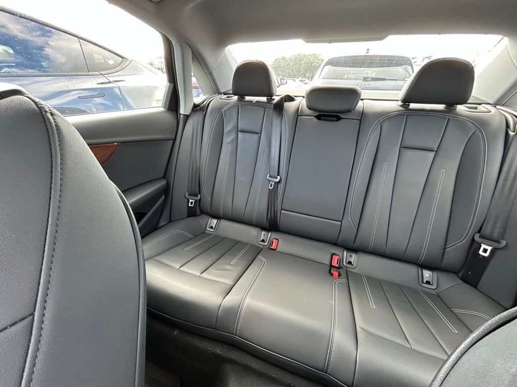 2023 Audi A4 40 Premium Lakeland FL