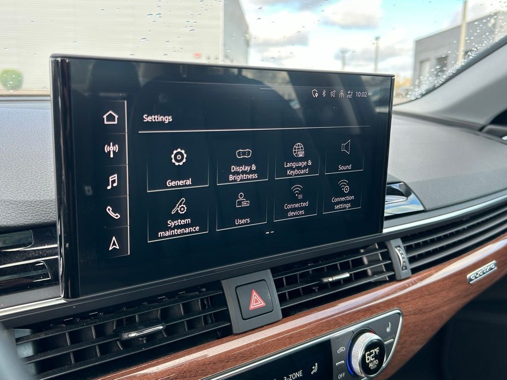 2023 Audi A4 40 Premium Lakeland FL