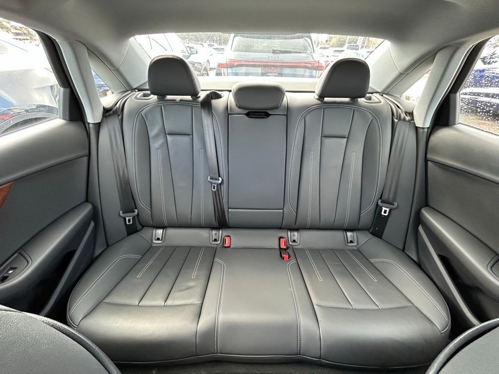 2023 Audi A4 40 Premium Lakeland FL