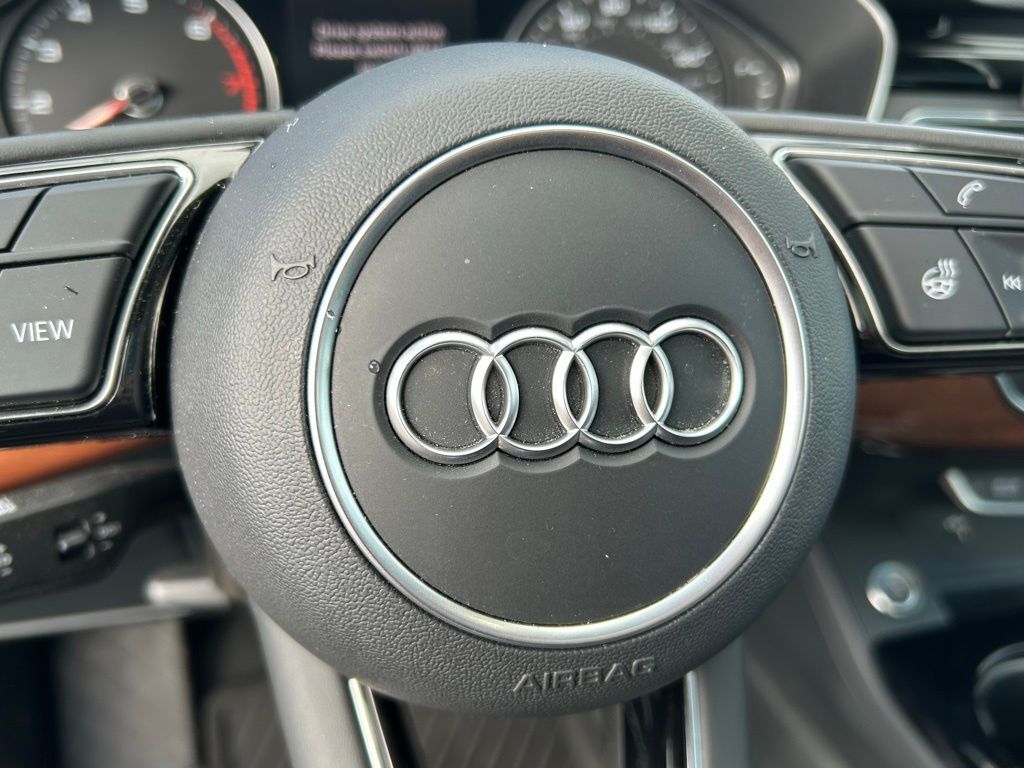 2023 Audi A4 40 Premium Lakeland FL