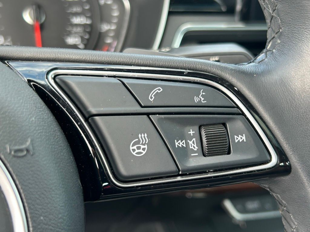 2023 Audi A4 40 Premium Lakeland FL