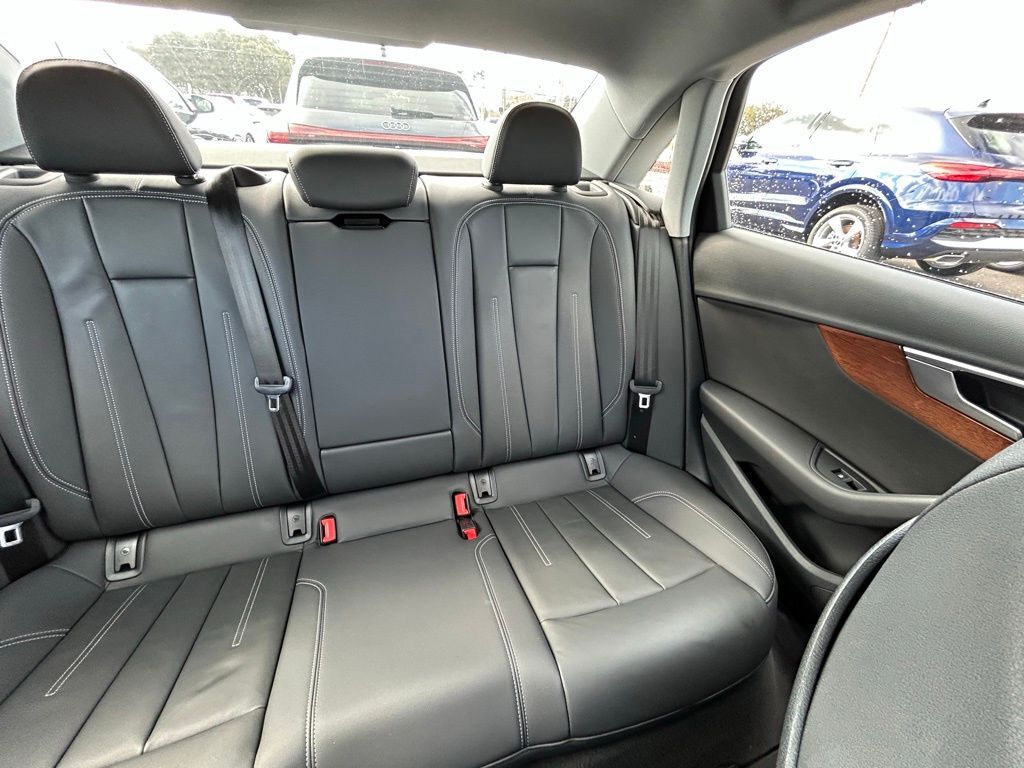 2023 Audi A4 40 Premium Lakeland FL