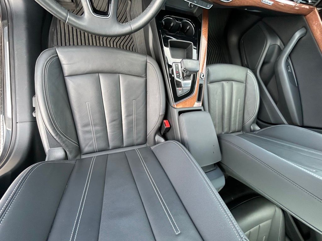 2023 Audi A4 40 Premium Lakeland FL