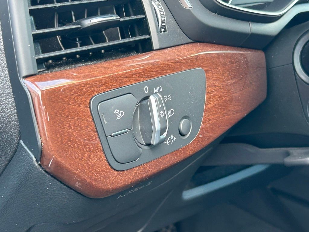 2023 Audi A4 40 Premium Lakeland FL