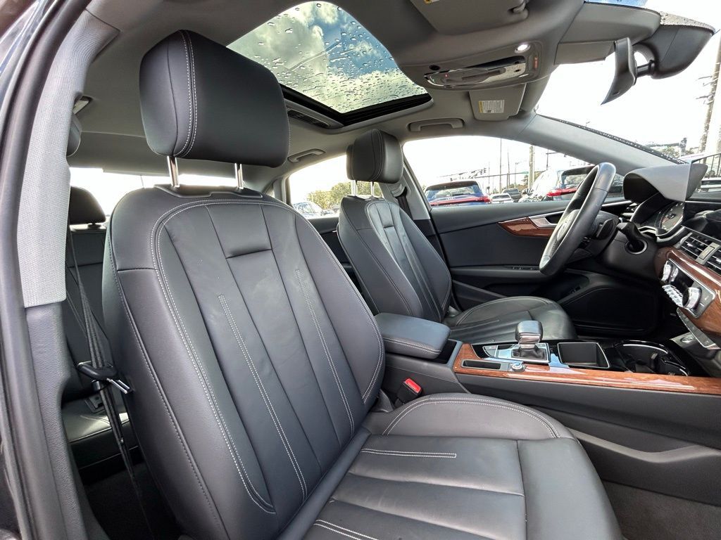 2023 Audi A4 40 Premium Lakeland FL