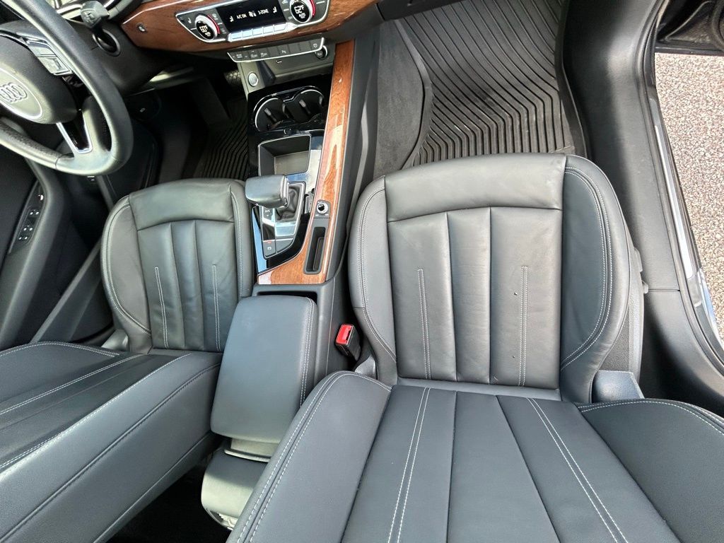 2023 Audi A4 40 Premium Lakeland FL