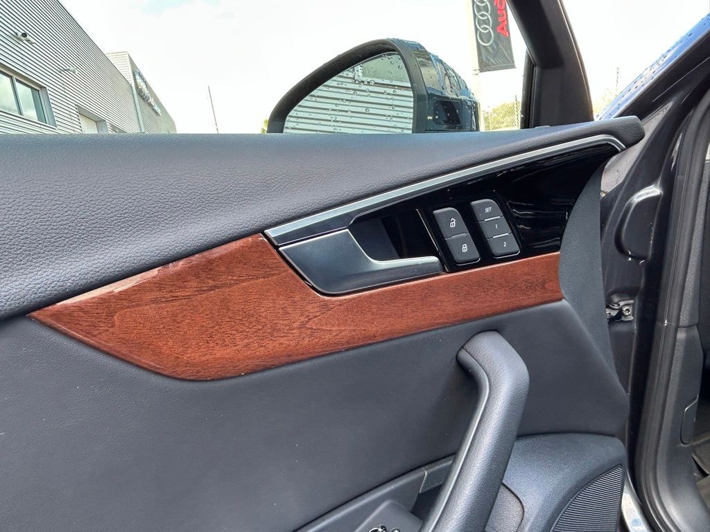 2023 Audi A4 40 Premium Lakeland FL