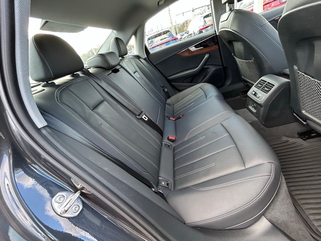 2023 Audi A4 40 Premium Lakeland FL