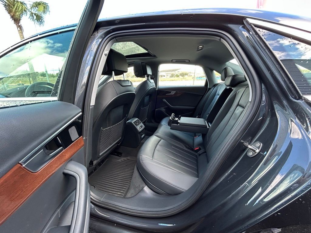 2023 Audi A4 40 Premium Lakeland FL
