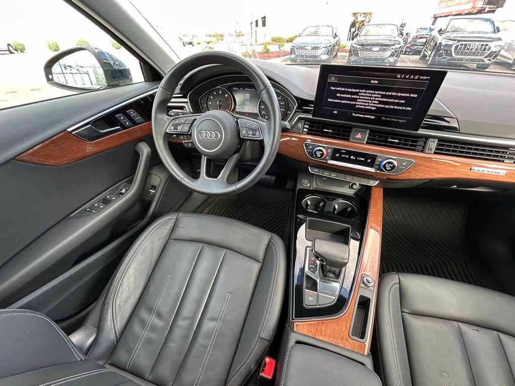 2023 Audi A4 40 Premium Lakeland FL