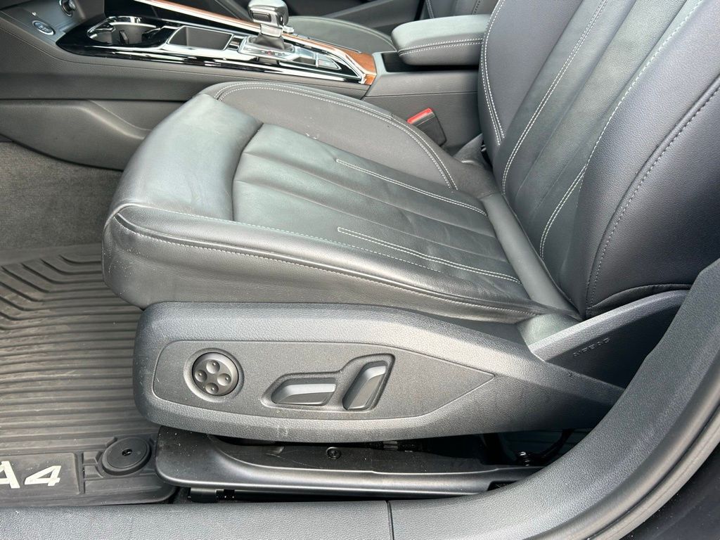 2023 Audi A4 40 Premium Lakeland FL