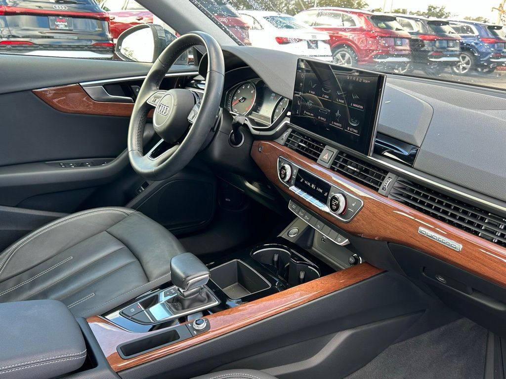 2023 Audi A4 40 Premium Lakeland FL