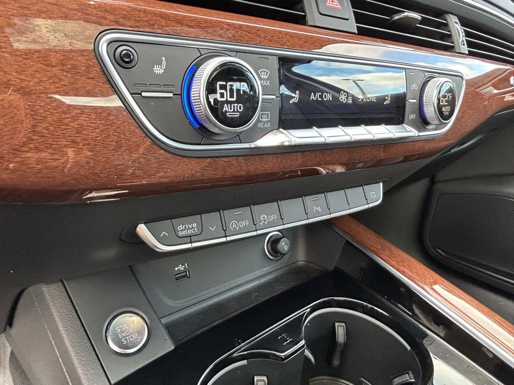 2023 Audi A4 40 Premium Lakeland FL