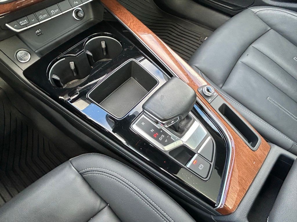 2023 Audi A4 40 Premium Lakeland FL