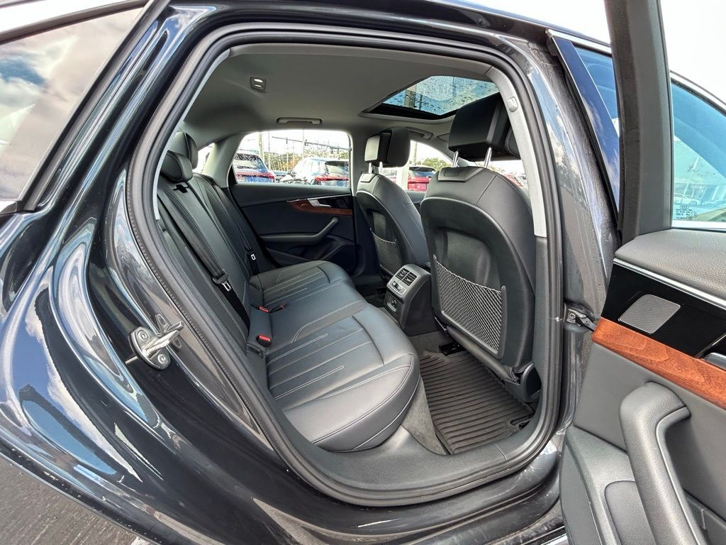 2023 Audi A4 40 Premium Lakeland FL