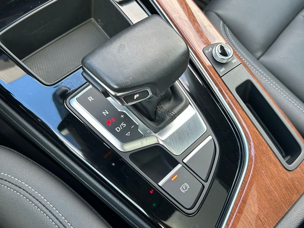 2023 Audi A4 40 Premium Lakeland FL