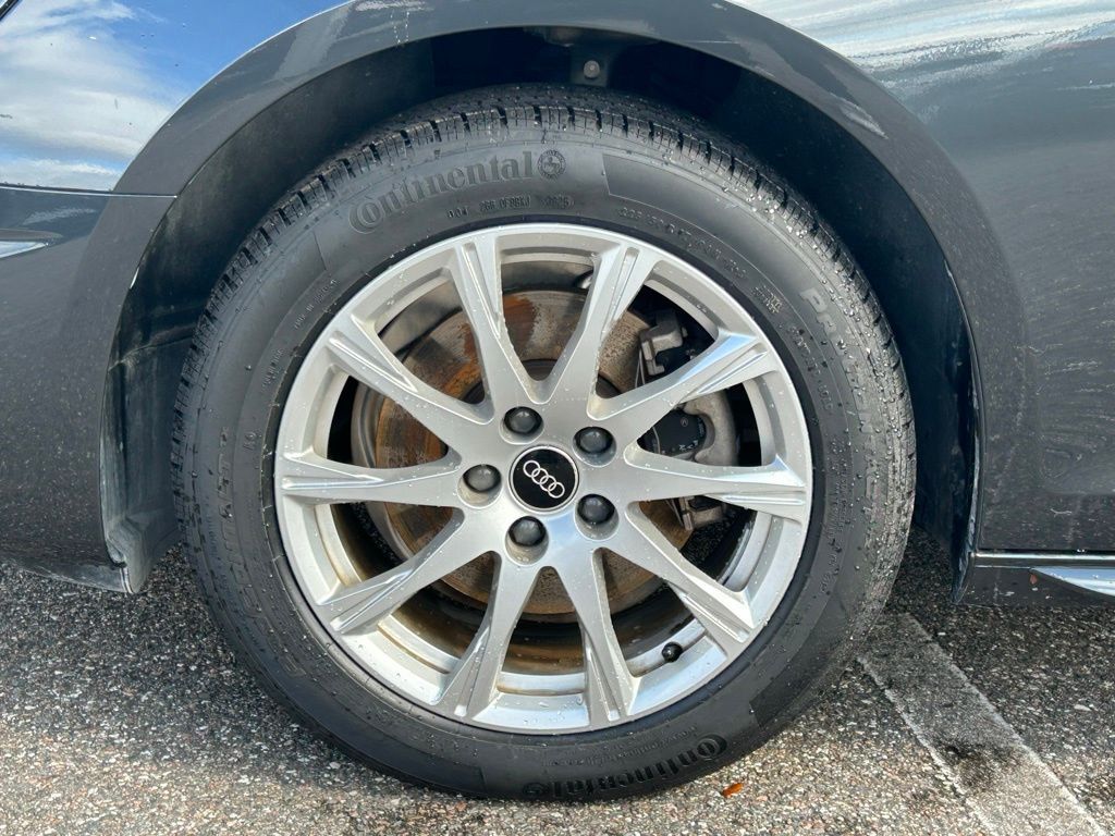 2023 Audi A4 40 Premium Lakeland FL