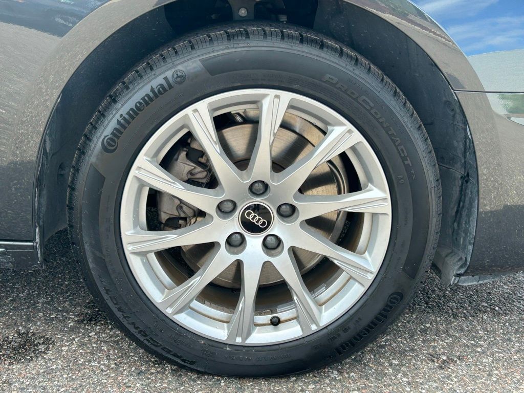 2023 Audi A4 40 Premium Lakeland FL