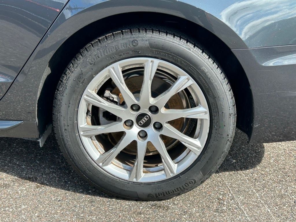 2023 Audi A4 40 Premium Lakeland FL