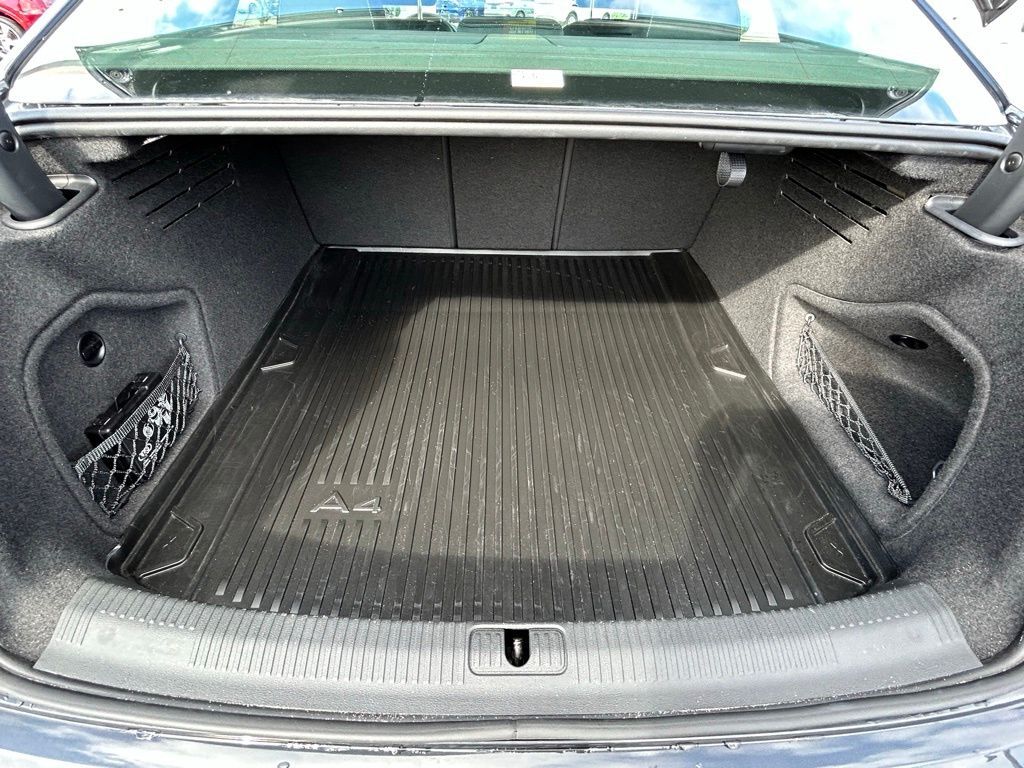 2023 Audi A4 40 Premium Lakeland FL