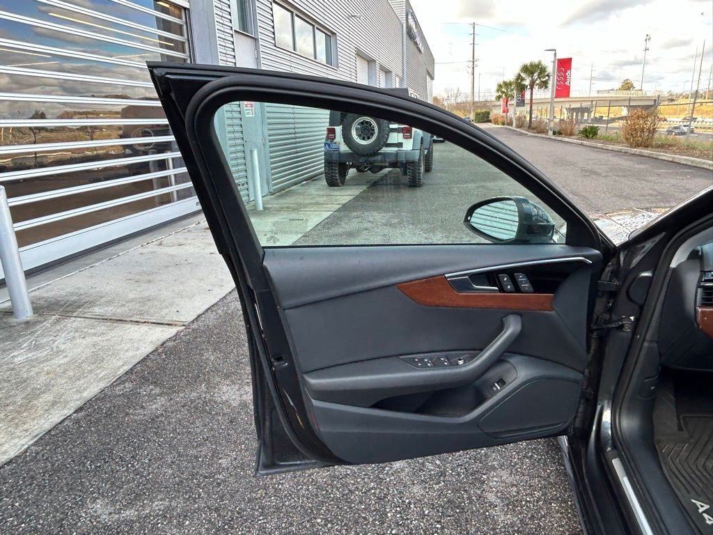 2023 Audi A4 40 Premium Lakeland FL