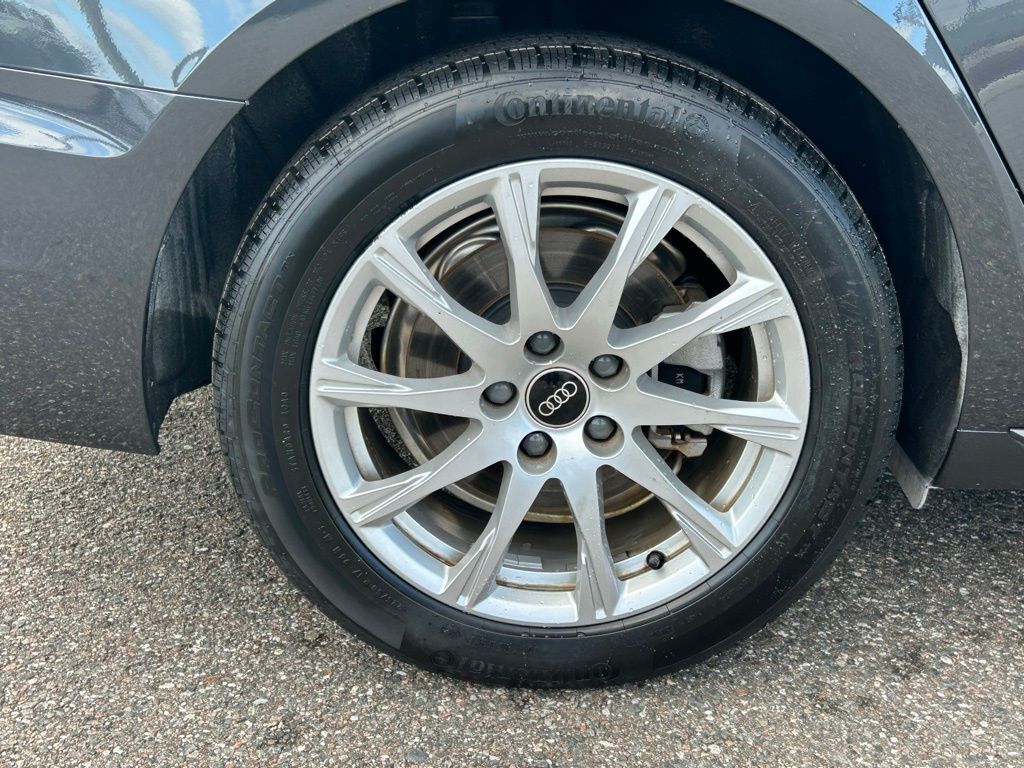 2023 Audi A4 40 Premium Lakeland FL