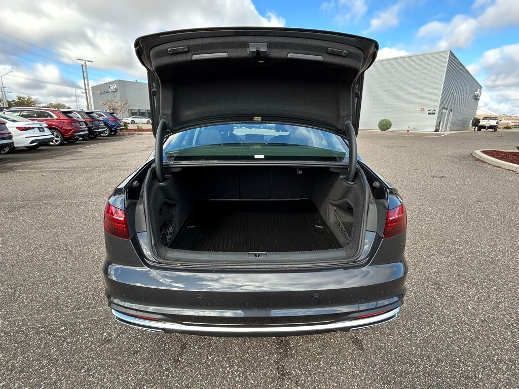 2023 Audi A4 40 Premium Lakeland FL