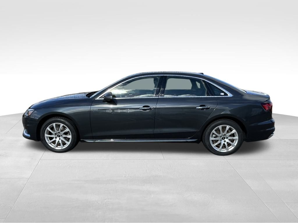 2023 Audi A4 40 Premium Lakeland FL