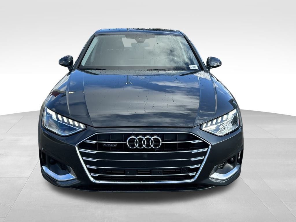 2023 Audi A4 40 Premium Lakeland FL