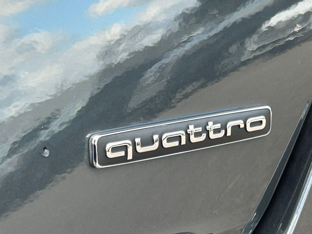 2023 Audi A4 40 Premium Lakeland FL